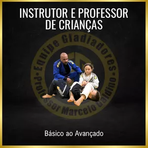 Imagem de Curso para as Crianças criado por Gladiadores na hotmart