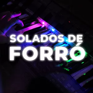 Imagem de capa para o Curso online Solados de Forró no Teclado