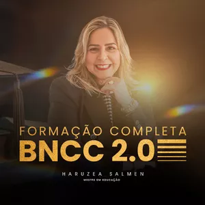 Imagem de capa para o Curso online Formação Completa BNCC 2.0
