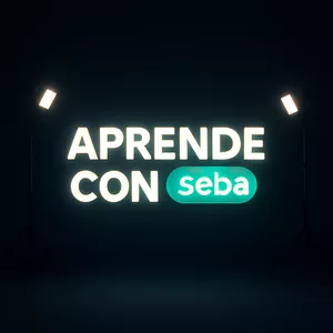 Imagen de portada para Curso online Aprende con Seba