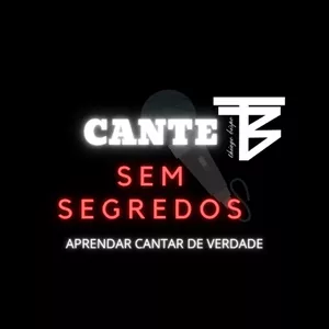 Imagem do curso Cante Sem Segredos