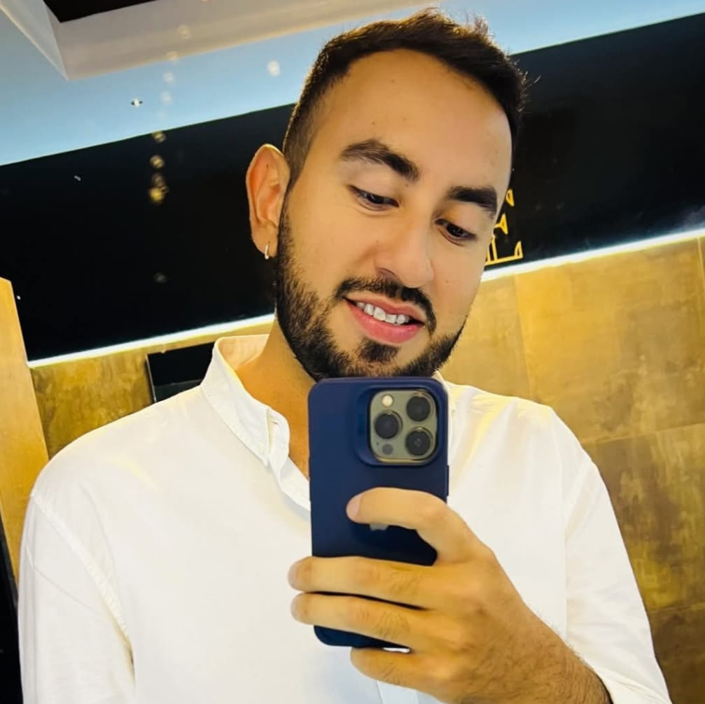Matias Corvalan F.