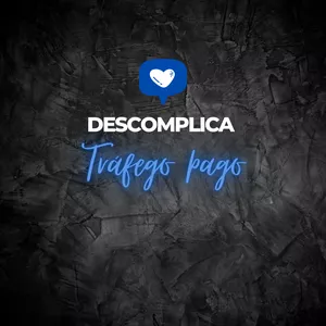 Descomplica tráfego pago | Aprenda de forma rápida e Fácil por Kevin Urici