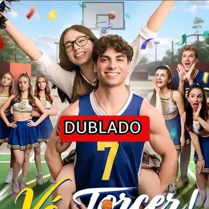 Imagem de capa para o Ebook Vá torcer bebé 