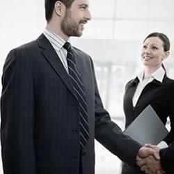 Imagem do curso Business English - Curso de Inglês Para Negócios