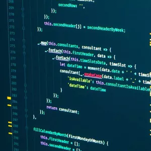 Imagem de capa para o Curso online Curso Intensivo de Javascript Moderno