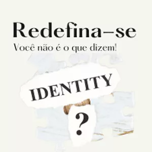 Imagem de capa para o Curso online Redefina-se - Vídeo Aula + ebook 