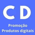 CD PROMOCAO PRODUTOS DIGITAIS