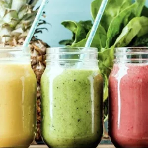 Imagem de capa para o Ebook Suco detox: a solução natural para renovar o seu corpo!