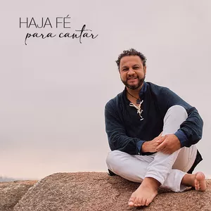Imagem de capa para o Curso online HAJA FÉ - PARA CANTAR