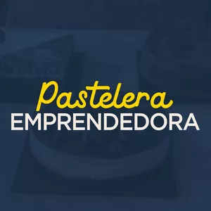 Imagen de portada para Curso online  Pastelera Emprendedora
