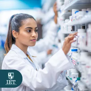 Imagem do curso Pós-graduação em Atendimento na Unidade Básica de Saúde – Farmácia