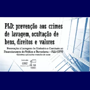 Imagem de capa para o Curso online PLD: prevenção aos crimes de lavagem e ocultação de bens