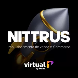 Imagem de capa para o Curso online Nittrus - e-Mail profissional para Impulsionamento de venda