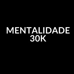 Imagem do curso MENTALIDADE 30K