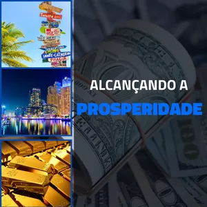 Imagem de capa para o Curso online Alcançando a Prosperidade 