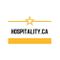 Hospitality.ca Education