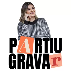 Imagem de capa para o Curso online Partiu Gravar 