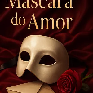 Imagem de capa para o Curso online Máscara do amor