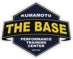 THE BASE ONLINE logo