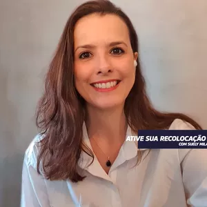 Imagem de capa para o Curso online Ative sua Recolocação