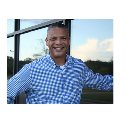 Anthony Griffin