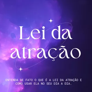 Imagem do curso Lei da atração e Suas Técnicas