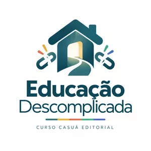 Imagem do curso Educação Descomplicada - Curso Completo para Professores e Concursos