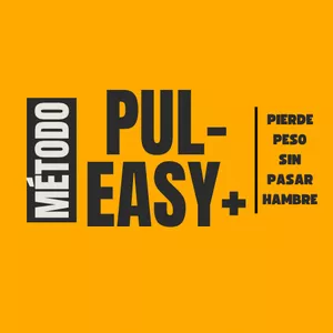 Imagen de portada para Curso online Método PUL-EASY+ (PLAN TRIMESTRAL)