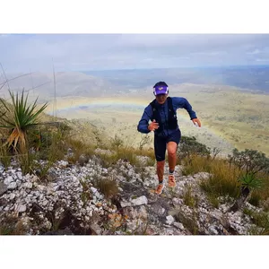 Imagem de capa para o Curso online Trilhando - O que você precisa saber sobre trail run