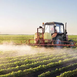 Imagem do curso Formação em Agroquímicos