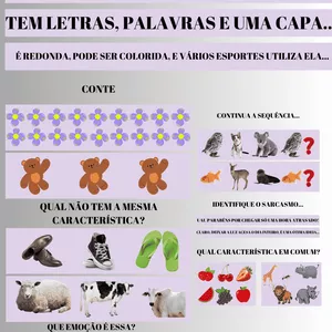 Imagem de capa para o Ebook PEAK - Treino de Generalização