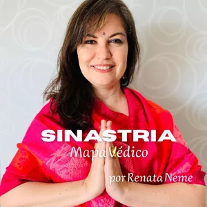 Imagem de capa para o Serviço online Sinastria - Mapa Védico