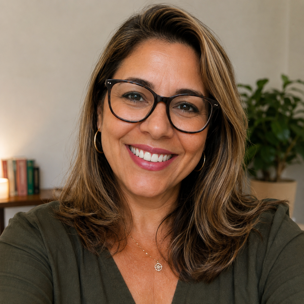 Priscila – Goiânia/GO