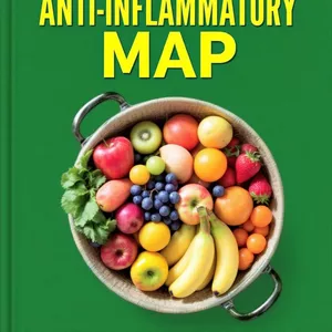Cover image for Ebook  150 Anti-Inflammatory Foods