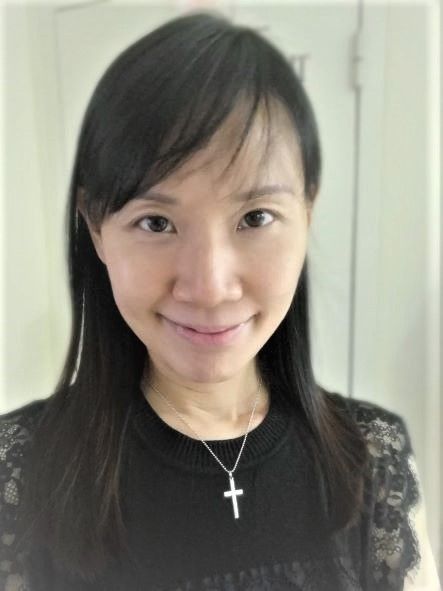 Karyn Tan