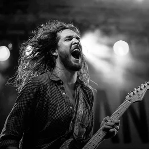 Imagem do curso O GRANDE SEGREDO - GUITARRA