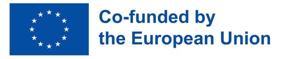 Erasmus+ projects logo