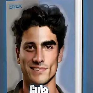 Imagen de portada para Ebook GUIA PRIME BLUE 