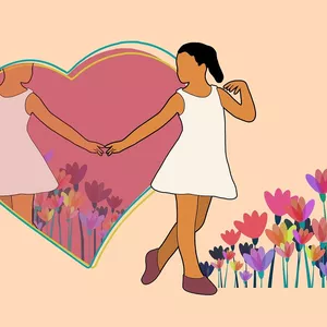 Imagen de portada para Curso online Mereces ser Feliz