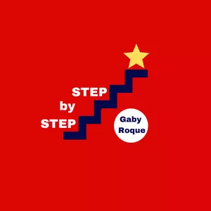 Imagem de capa para o Curso online Step by Step