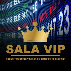 Imagem de capa para o Curso online Sala Vip