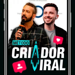 Imagem do curso Método Criador Viral 🚀