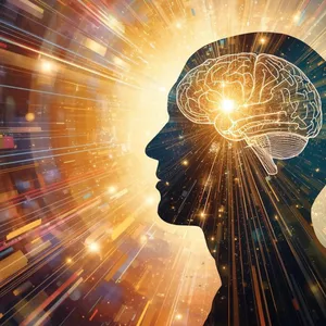 Imagem de capa para o Curso online A Nova Consciência: Sentir, Curar e Elevar