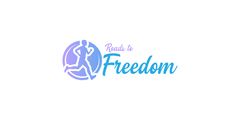 Roads to Freedom logo