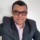 Foto do Criador Osvaldir Filho Coach