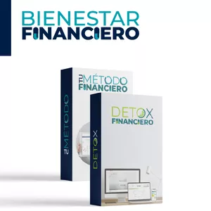 Imagen de portada para Curso online Programa Bienestar Financiero