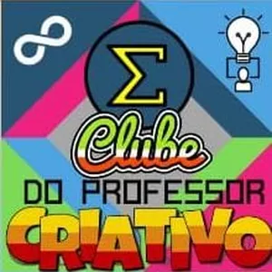 CLUBE DO PROFESSOR CRIATIVO
