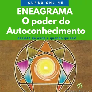 Imagem de Eneagrama - o poder do Autoconhecimento criado por Instituto Codex Ricinus na hotmart