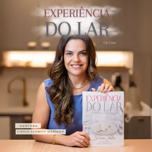 Imagem de capa para o Curso online Mentoria Experiência do Lar